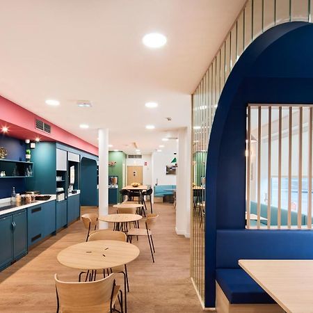 Ibis Styles Paris Poissy Hotel Eksteriør billede