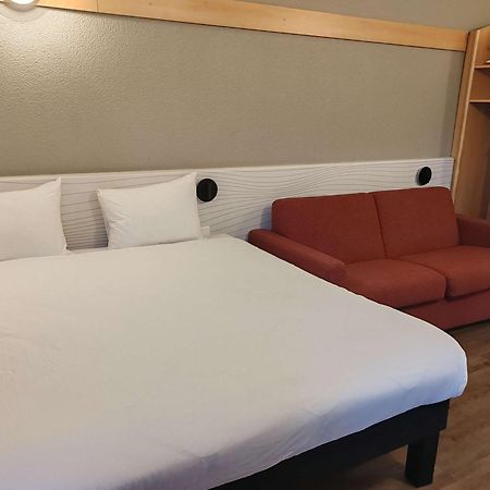 Ibis Styles Paris Poissy Hotel Eksteriør billede