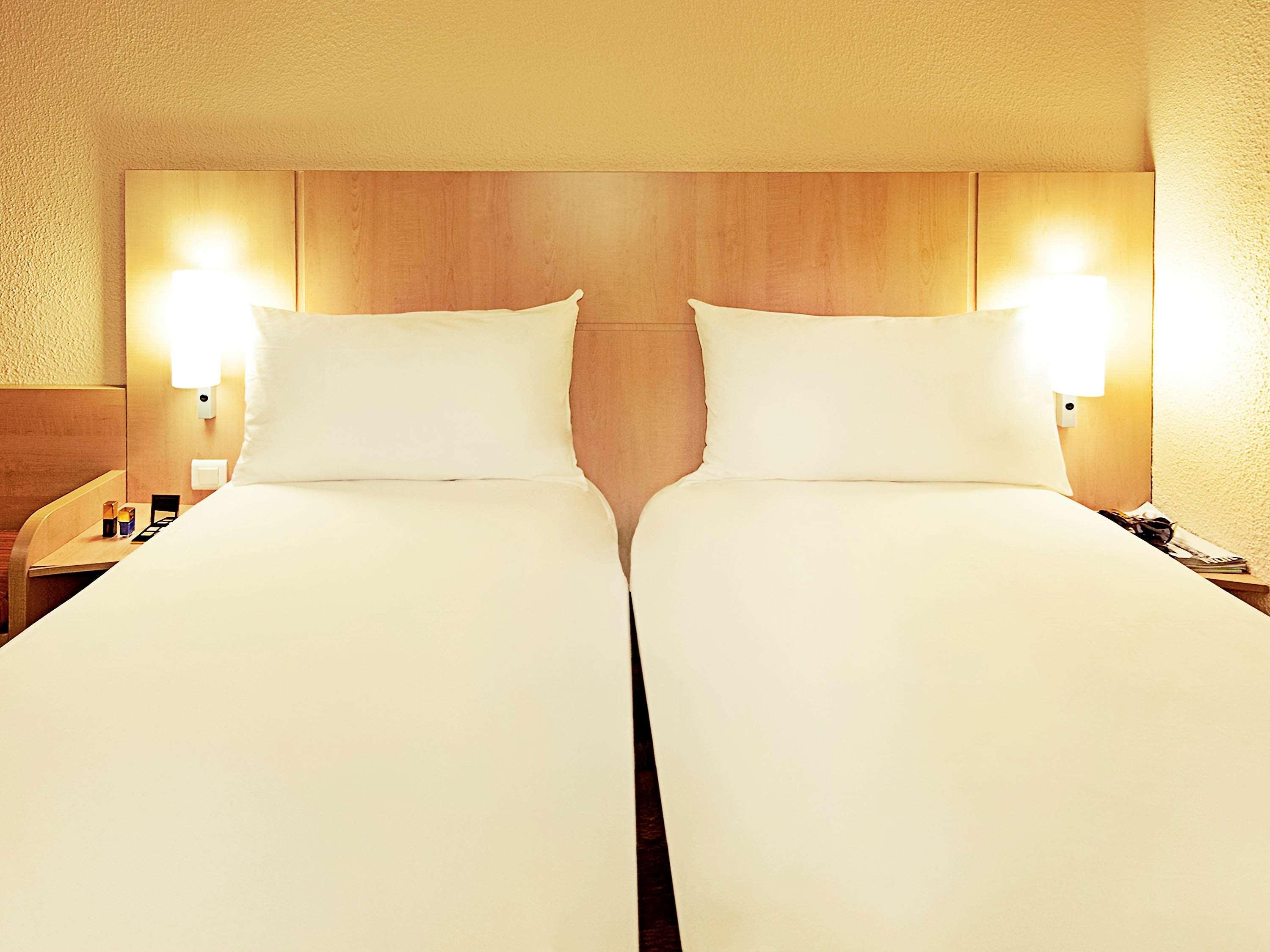 Ibis Styles Paris Poissy Hotel Eksteriør billede