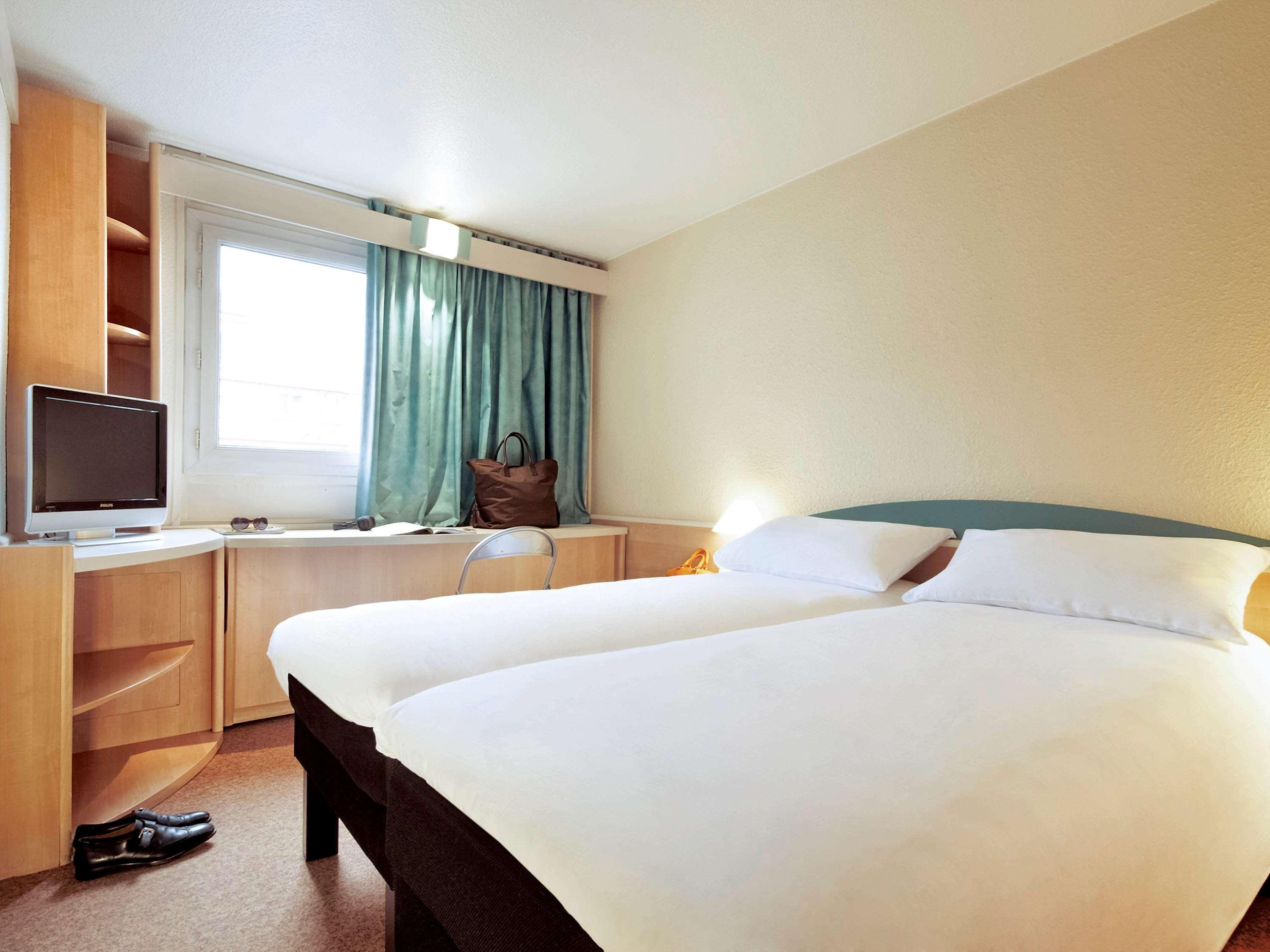 Ibis Styles Paris Poissy Hotel Eksteriør billede