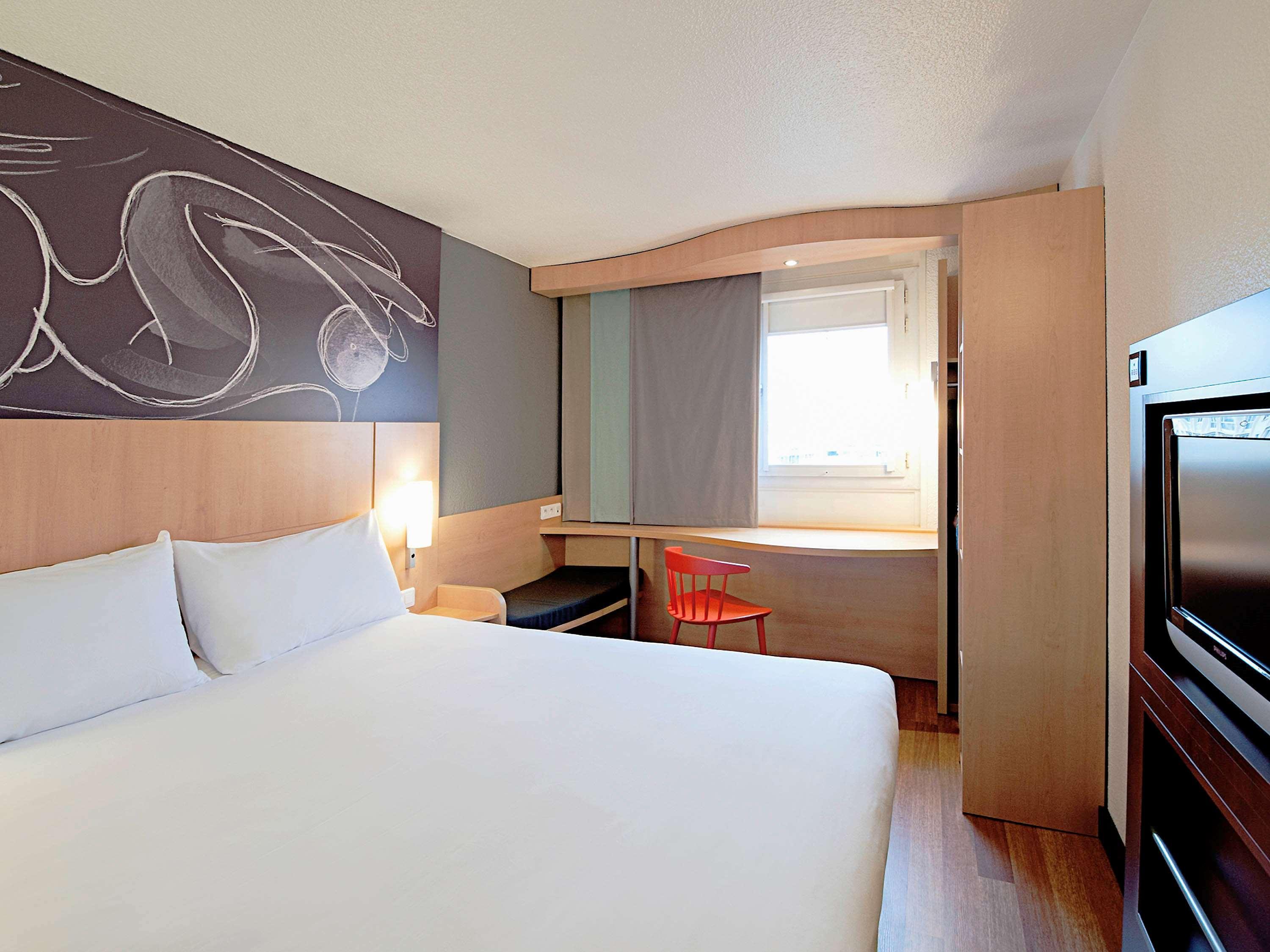 Ibis Styles Paris Poissy Hotel Eksteriør billede