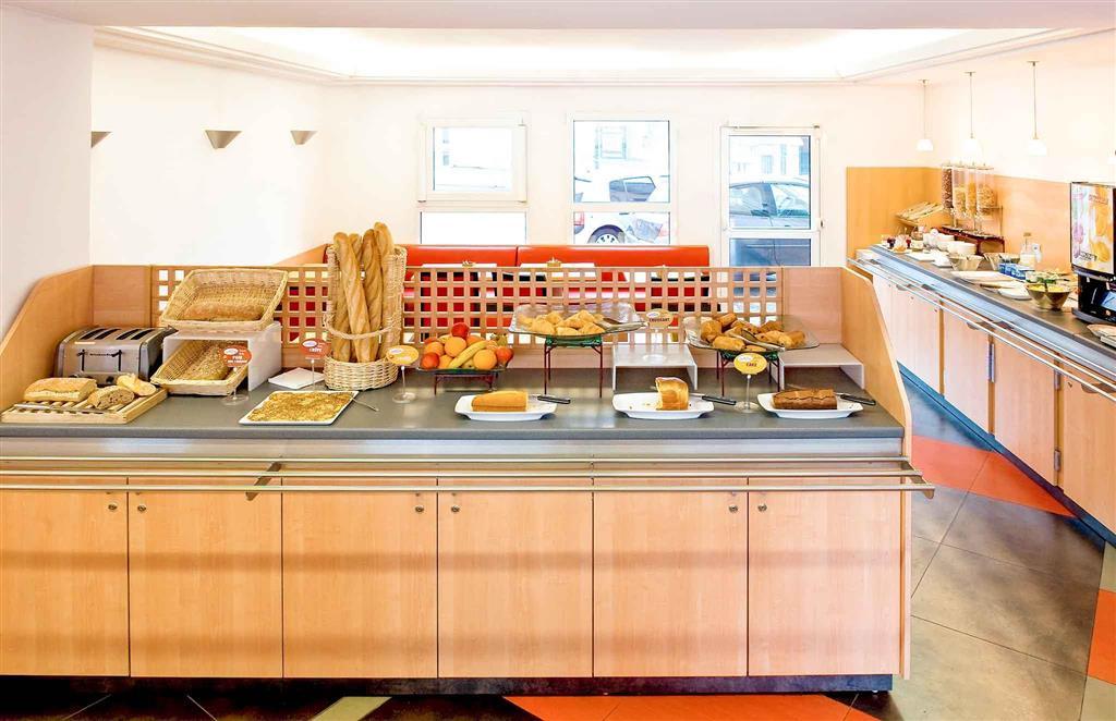 Ibis Styles Paris Poissy Hotel Eksteriør billede