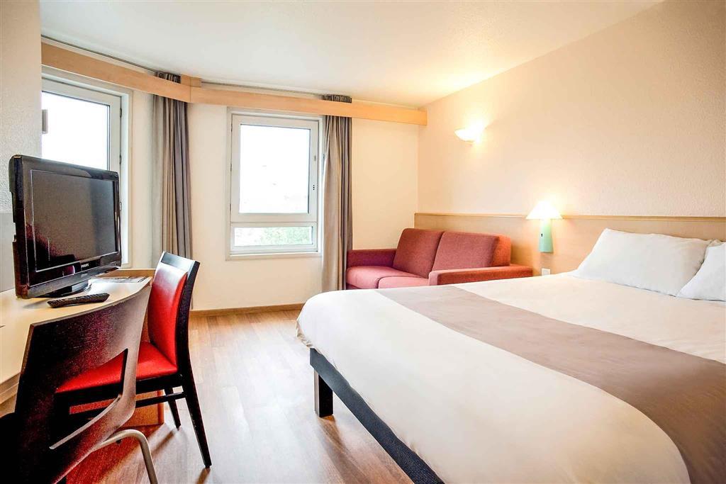 Ibis Styles Paris Poissy Hotel Eksteriør billede