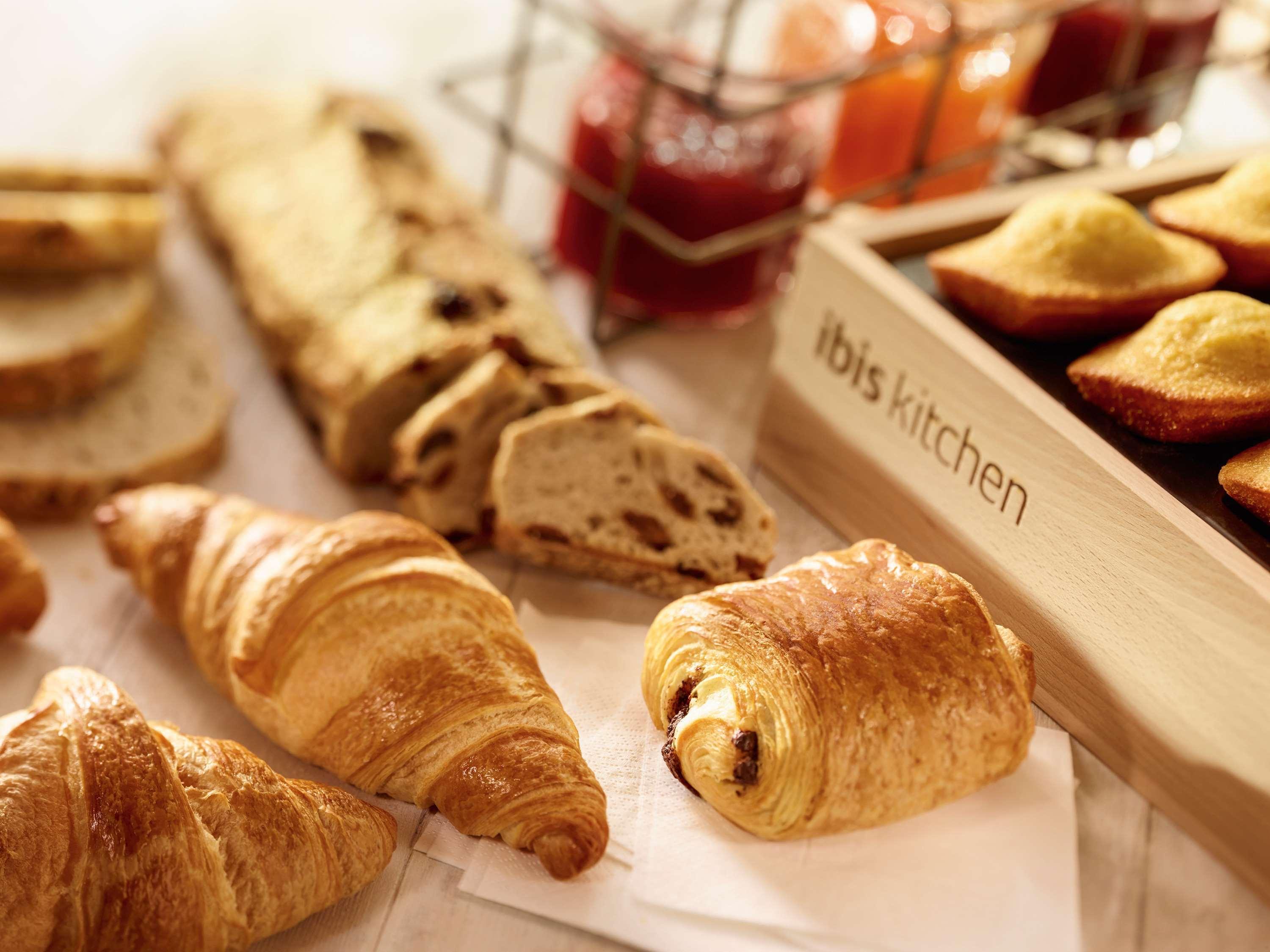 Ibis Styles Paris Poissy Hotel Eksteriør billede