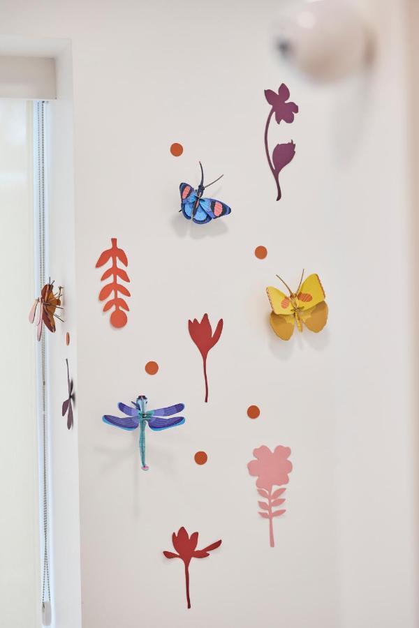Ibis Styles Paris Poissy Hotel Eksteriør billede