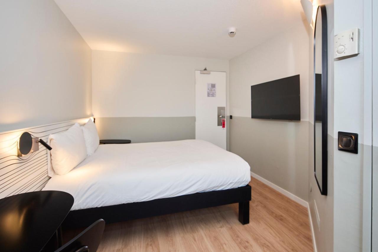 Ibis Styles Paris Poissy Hotel Eksteriør billede