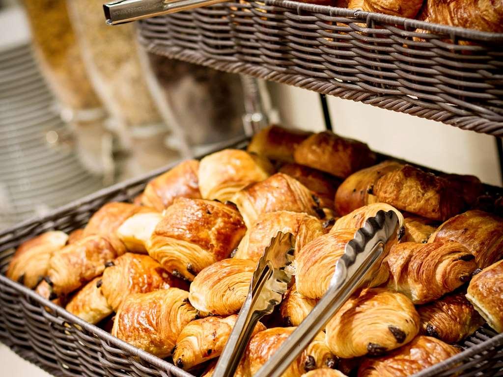 Ibis Styles Paris Poissy Hotel Eksteriør billede