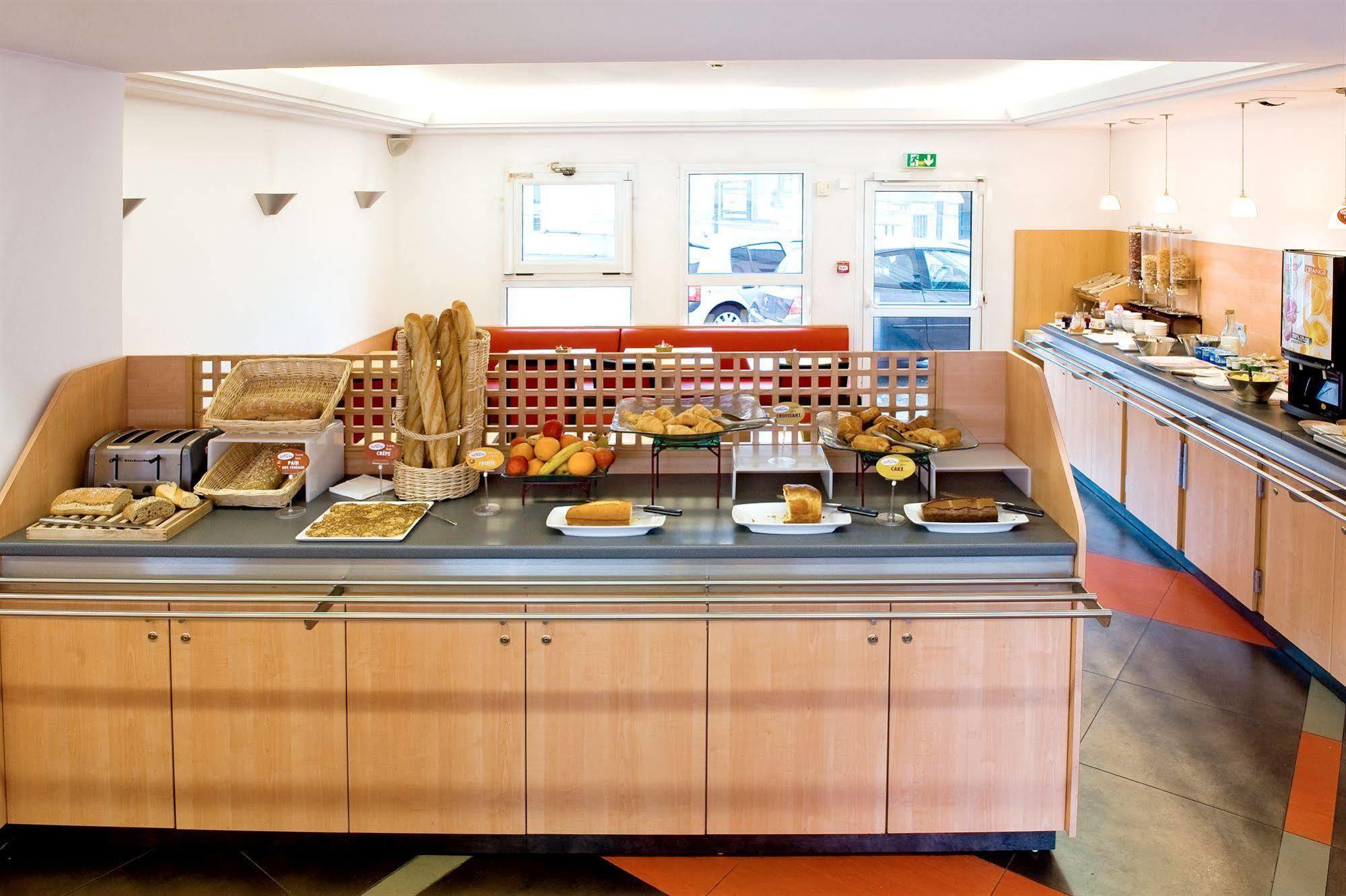 Ibis Styles Paris Poissy Hotel Eksteriør billede